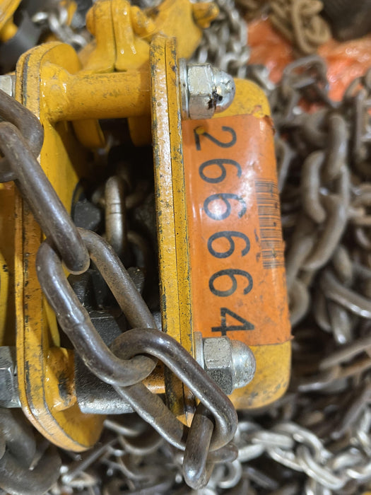 2022 HARRINGTON L5LB008-20