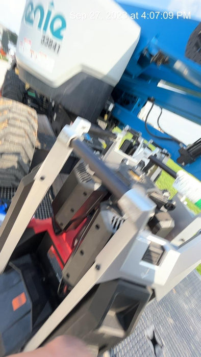 2022 MILWAUKEE MXF041-1XC