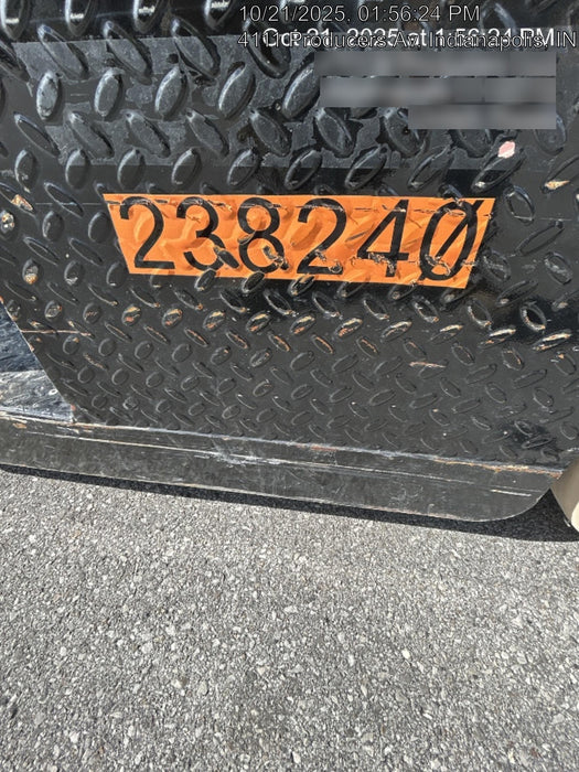 2022 TAYLOR DUNN SS-536