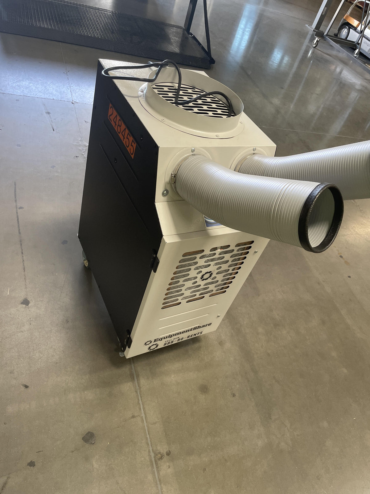 2022 KWIKOOL KPAC1411-2