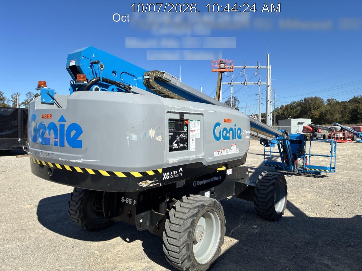 2024 GENIE S-65 XC