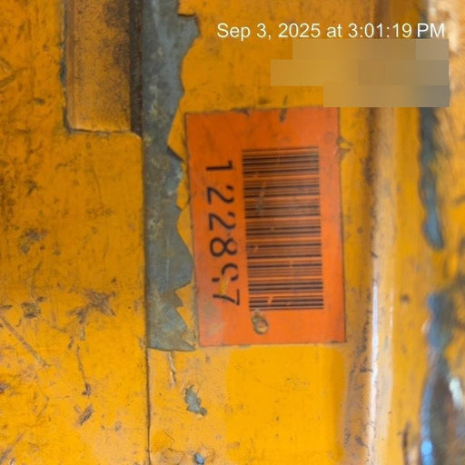 2020 HARRINGTON CF015-20