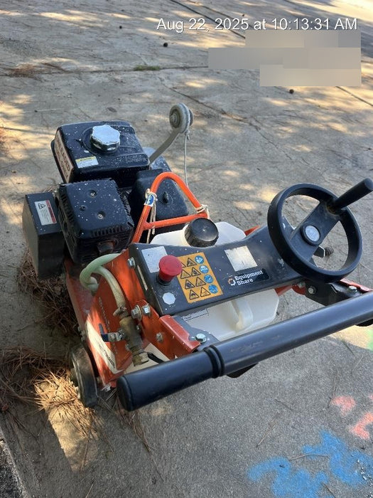 2024 HUSQVARNA FS400