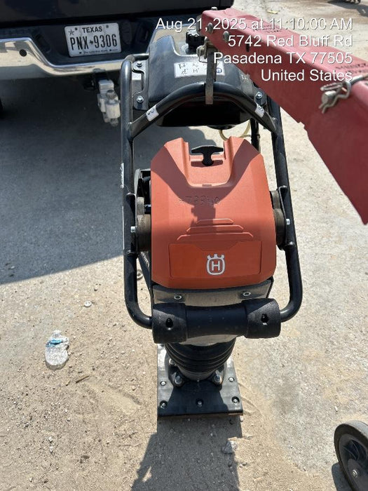 2024 HUSQVARNA LT6005