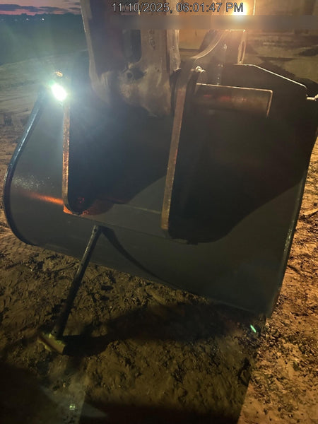 2017 CASE CX350D