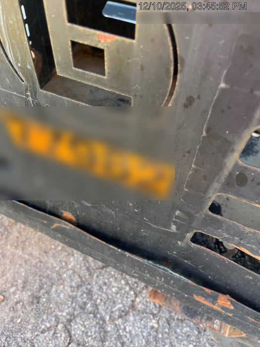 2020 LIND EQUIPMENT LE980LED-T4B