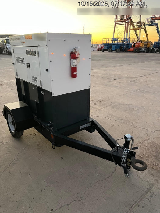 2022 SHINDAIWA DGK15FL