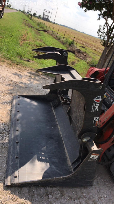 2020 PALADIN UTILITY GRAPPLE 11876-0022