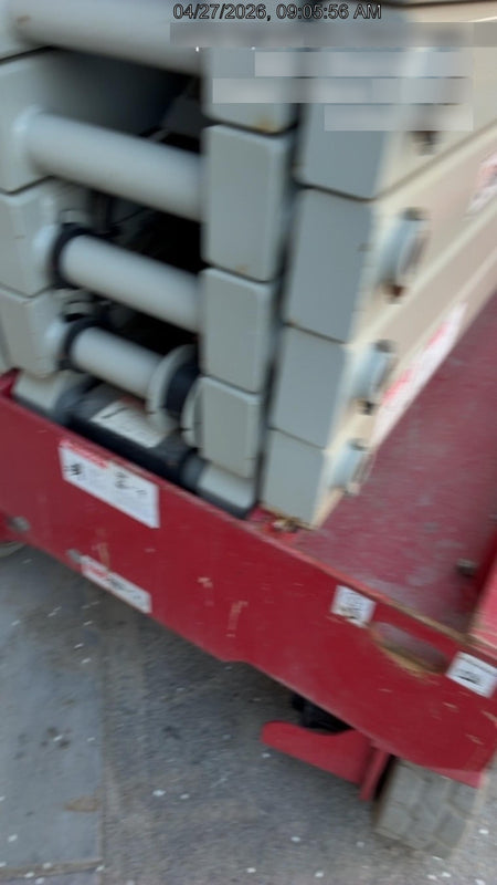 2021 MEC 4046SE