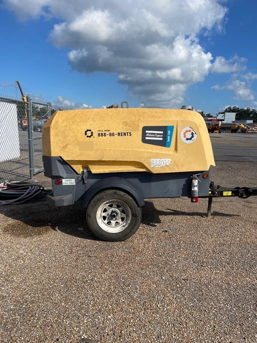 2021 ATLAS COPCO XAS188