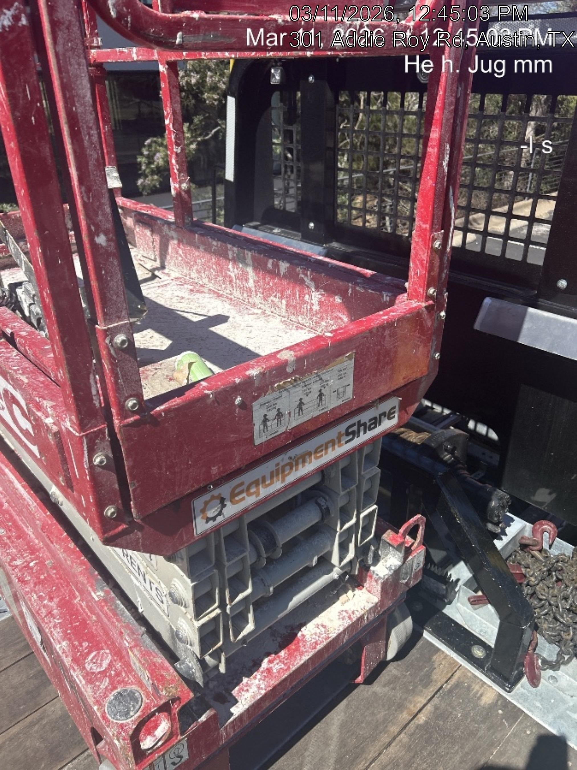 2018 MEC 1330SE MEC 1330SE, 2 Yr Full Extended Warranty
