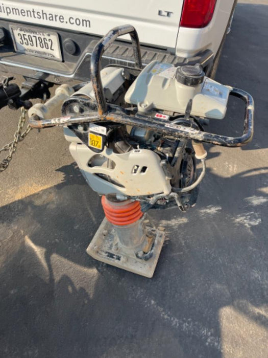 2023 MULTIQUIP MTX60HD