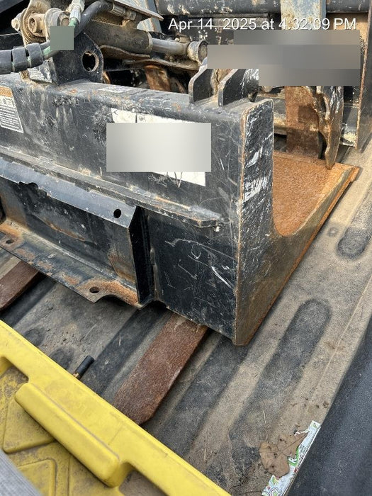 2021 VERMEER MSSA145