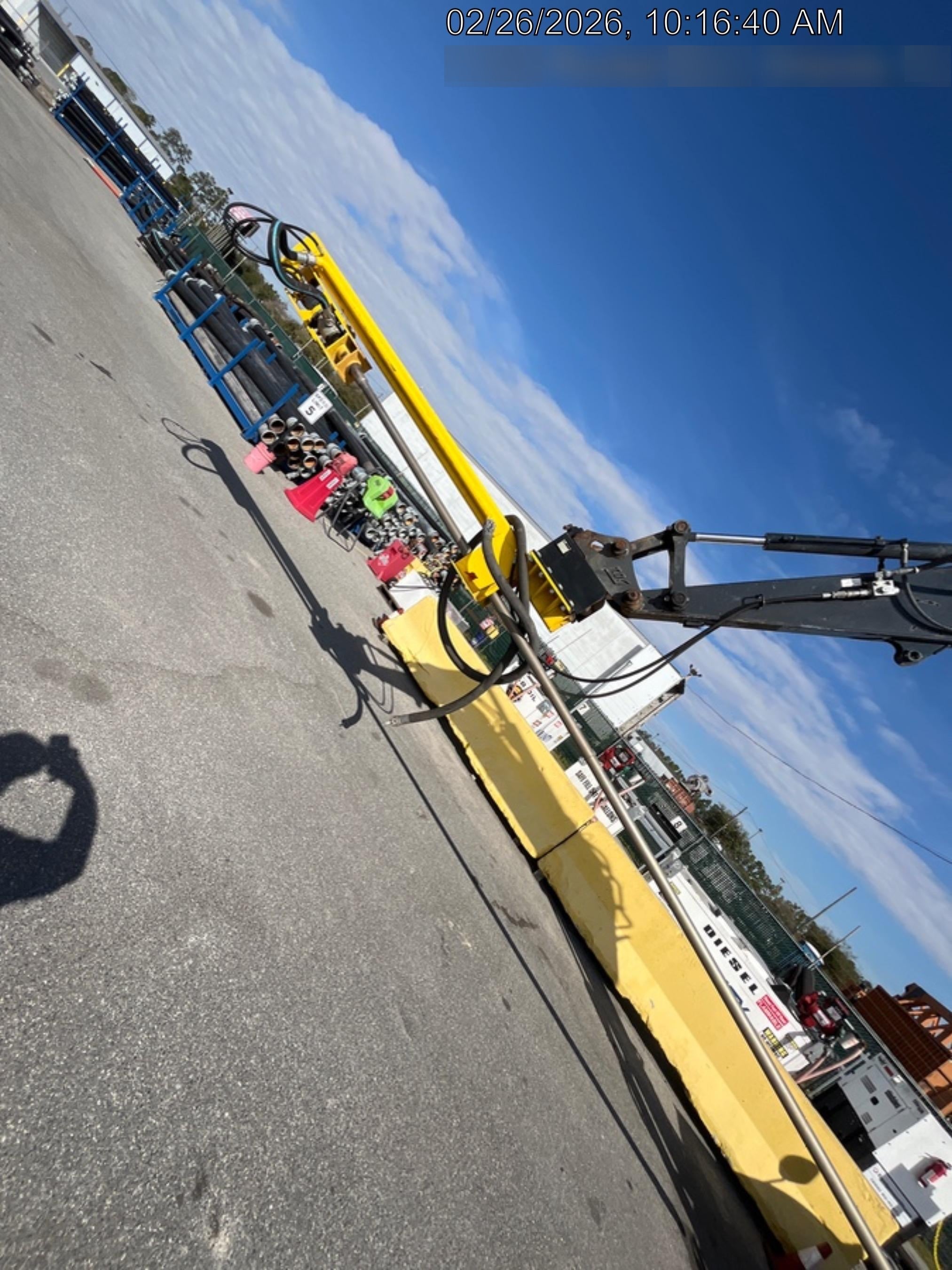2025 DYCO PUMPS DB10