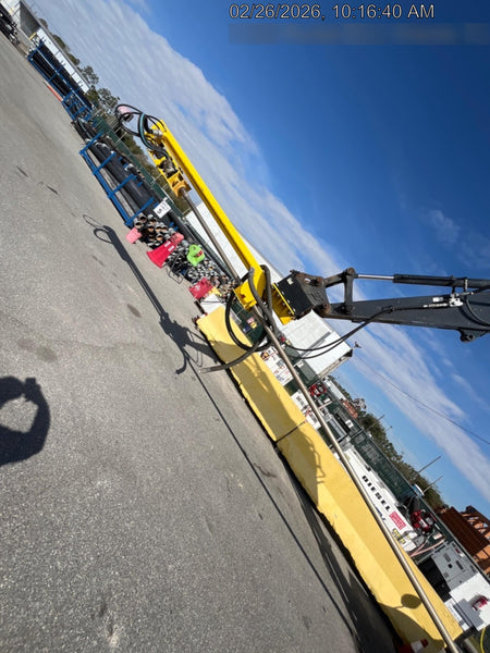 2025 DYCO PUMPS DB10