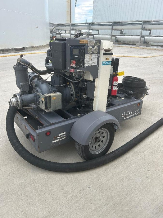 2023 ATLAS COPCO PAC F44 KD