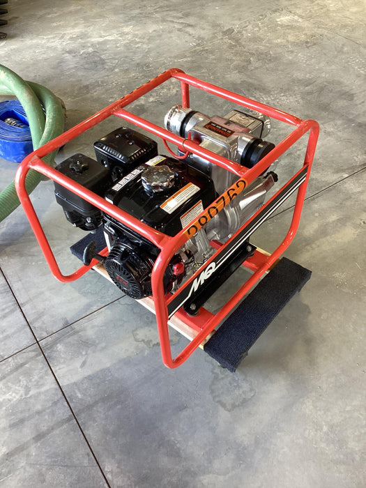 2023 MULTIQUIP QP3TH