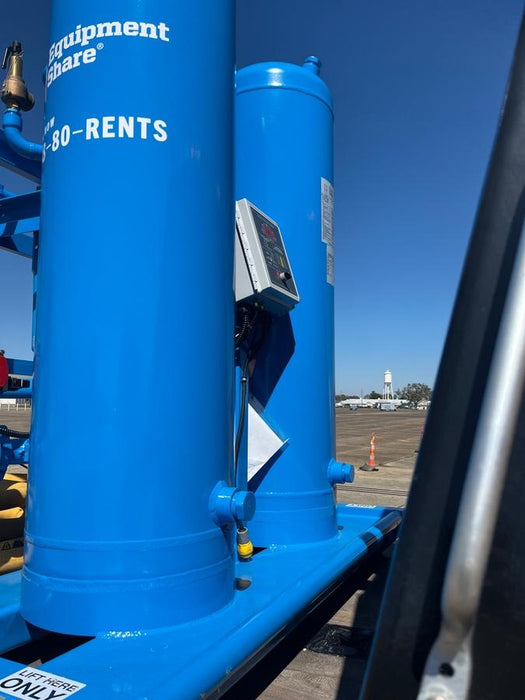 2024 HANKISON RDH-930G