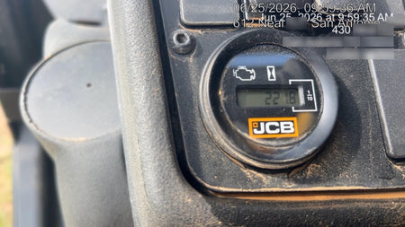 2026 JCB 512-56