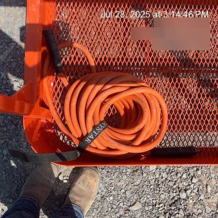 2021 MILLER ELECTRIC CST-280
