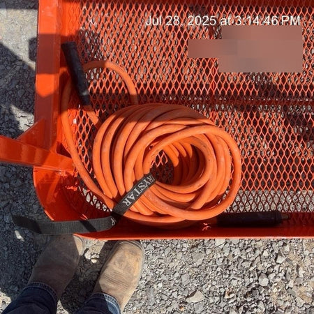 2021 MILLER ELECTRIC CST-280