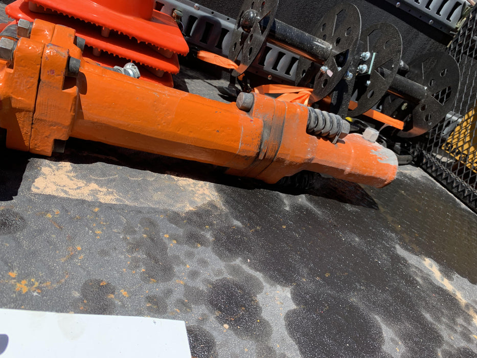 2021 MICHIGAN PNEUMATIC MP-TPB90-114