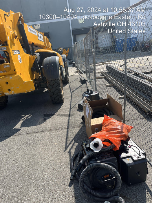 2023 LINCOLN ELECTRIC K4260-4