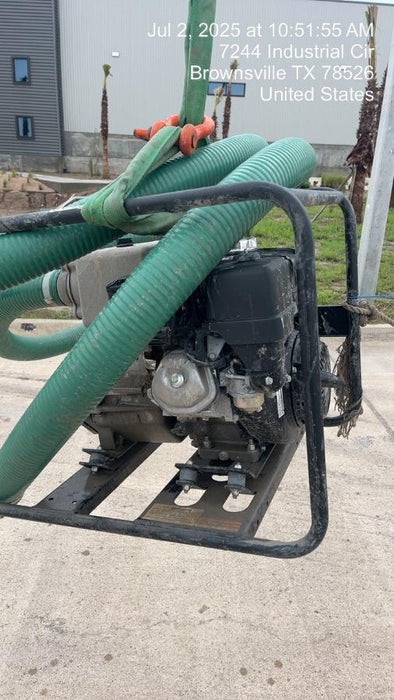 2025 MI-T-M WTP-T03-0MGH