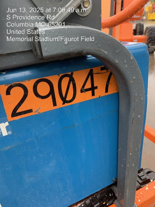 2023 MILLER ELECTRIC CST-280