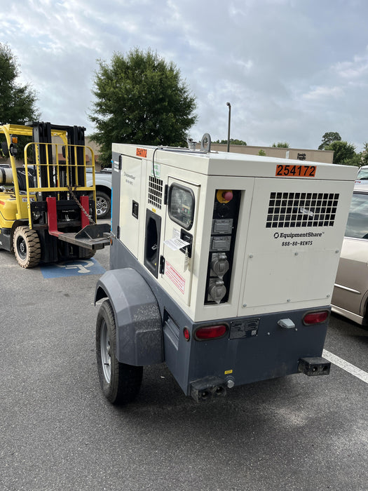 2022 ATLAS COPCO QAS25 CWK