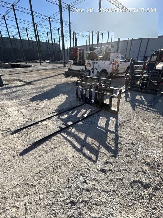 2024 JLG 1001095418S