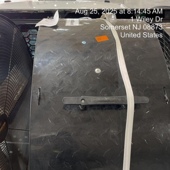 2024 MASTER MHD-42-BDF-C