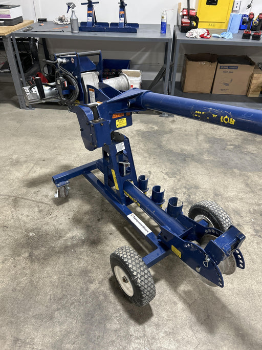 2024 CURRENT TOOLS 100A