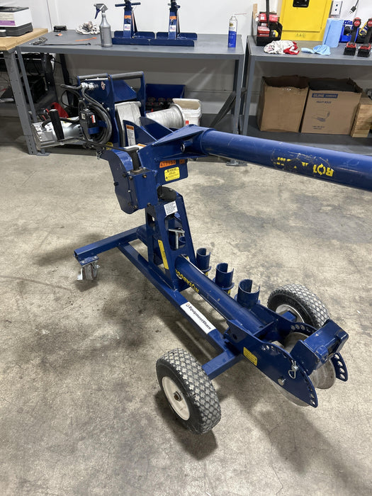 2024 CURRENT TOOLS 100A