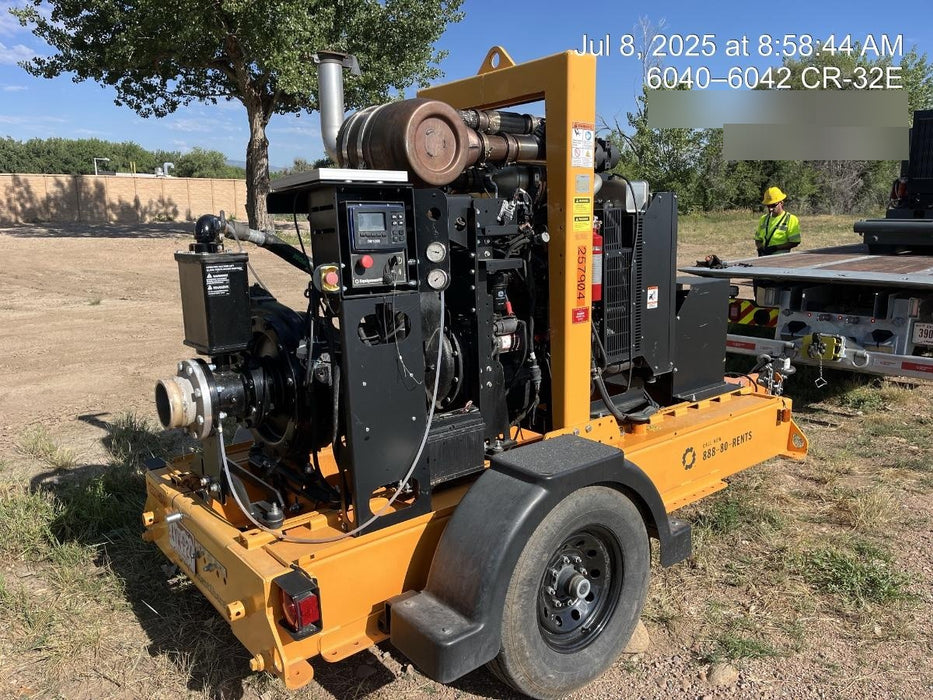 2022 PIONEER PP63C17L71-4045HFC06