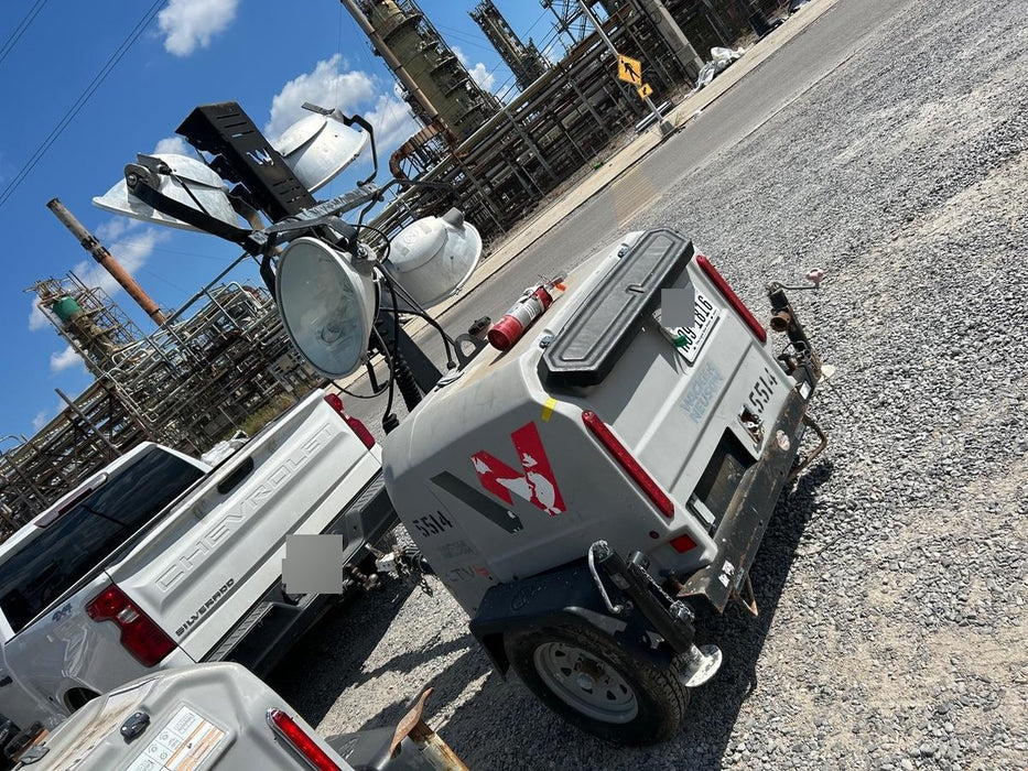 2017 Wacker Neuson LTV6L-MH Standard