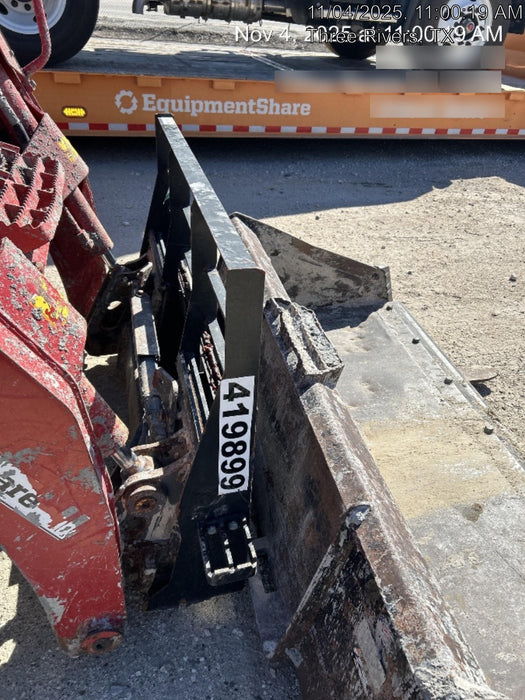 2024 ARROW MATERIAL HANDLING F5100CB