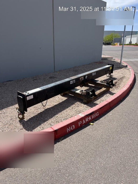 2020 STAR INDUSTRIES 1160B