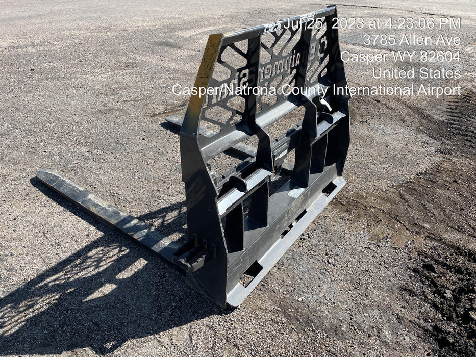 2023 PALADIN 48" Pallet Forks - Paladin