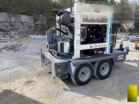 2024 ATLAS COPCO PAC H64 JD