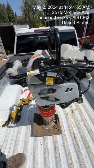 2023 MULTIQUIP MTX60HD