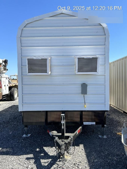 2025 TEXAS COOLING SYSTEMS Texas Icehouse