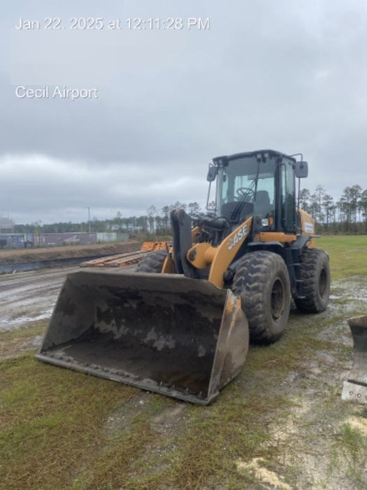 2014 ESCO 3.25 cu yd Bucket, Wheel Loader 165 - 175 hp - ESCO