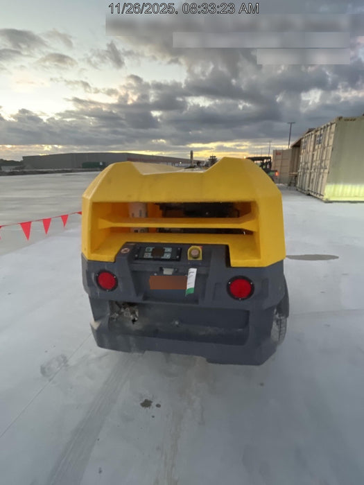 2020 ATLAS COPCO XAS188