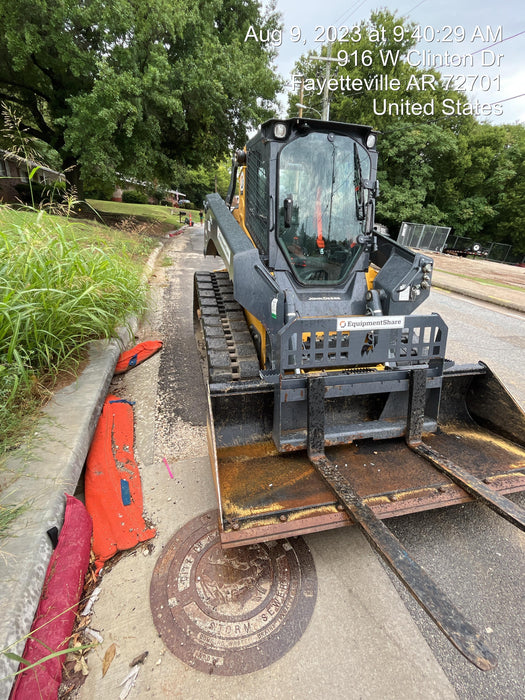 2023 SOLESBEE SPF-48