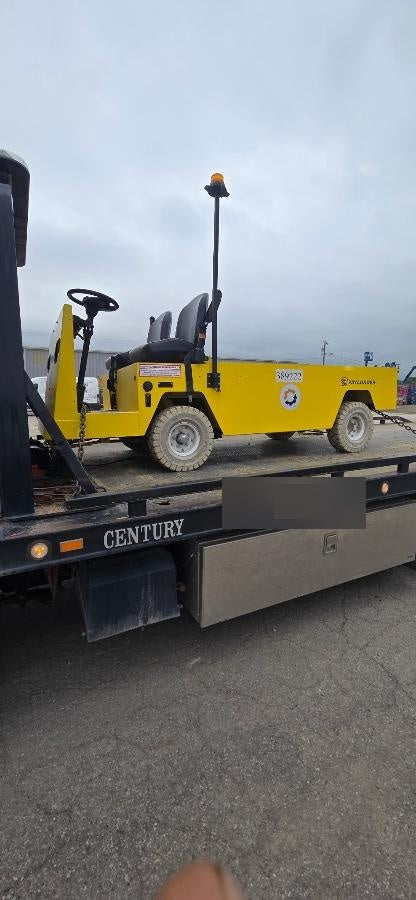 2024 COLUMBIA Payloader 2XL