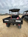 2021 Club Car CA1700D Canopy, Diesel, 4 Passenger
