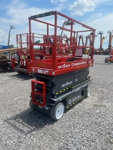 2024 SKYJACK SJ3226