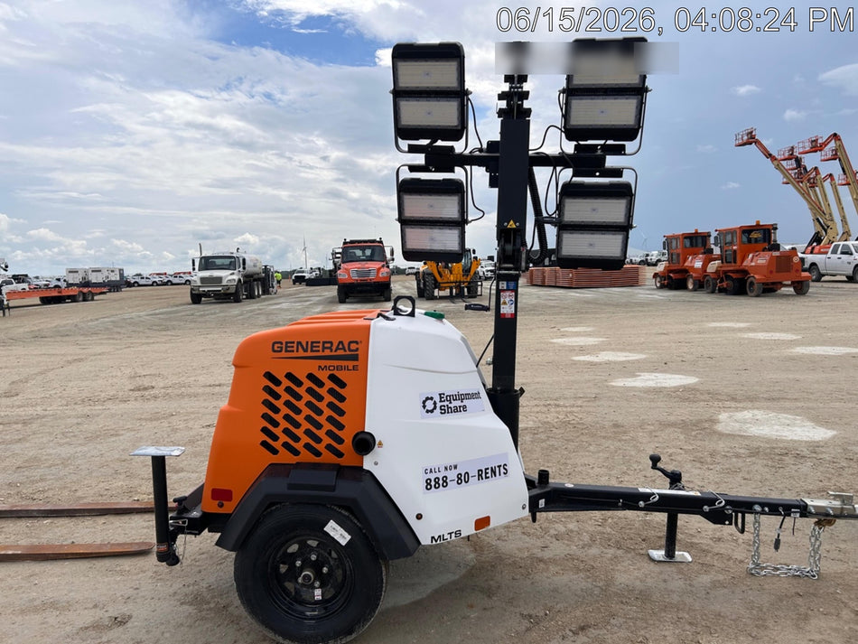 2026 GENERAC MLTS-4