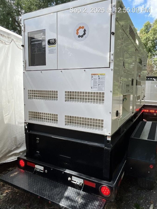 2023 SHINDAIWA DGK180F